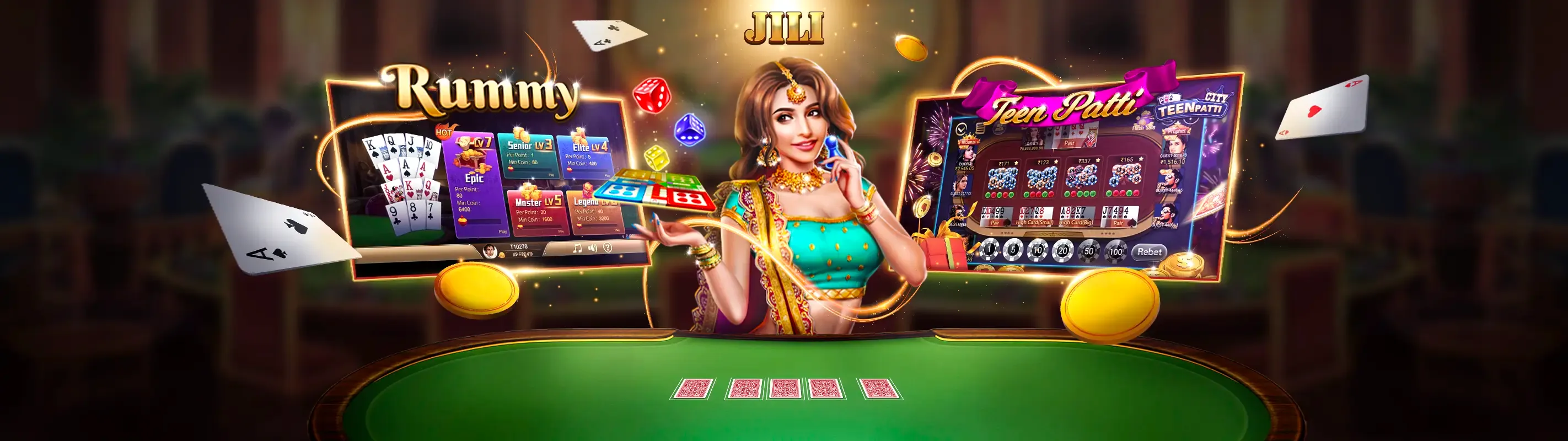 poker vn zingplay VIP Membership Hero Banner