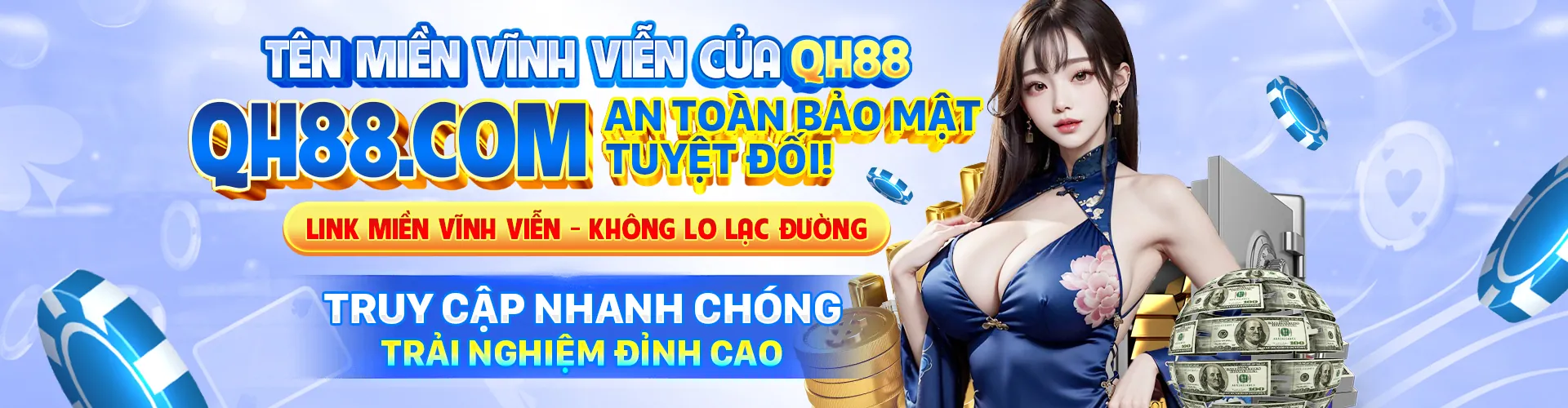 Hình ảnh chính ứng dụng Poker VN ZingPlay trên thiết bị di động