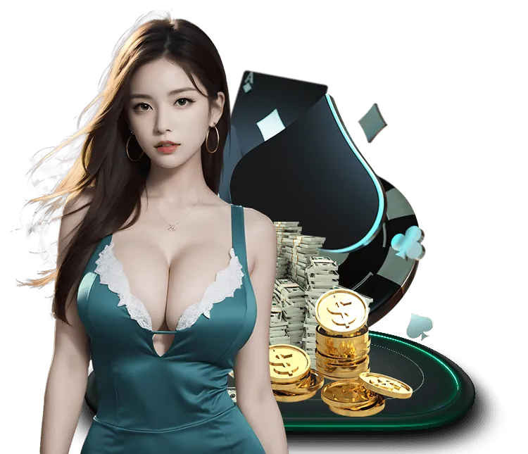 Người chơi Poker ăn mừng chiến thắng